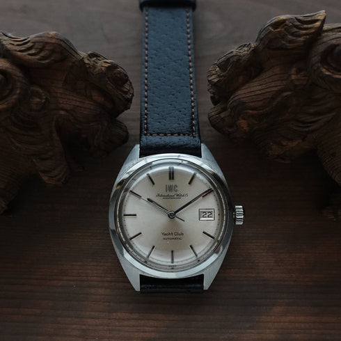 IWC/KS-420
